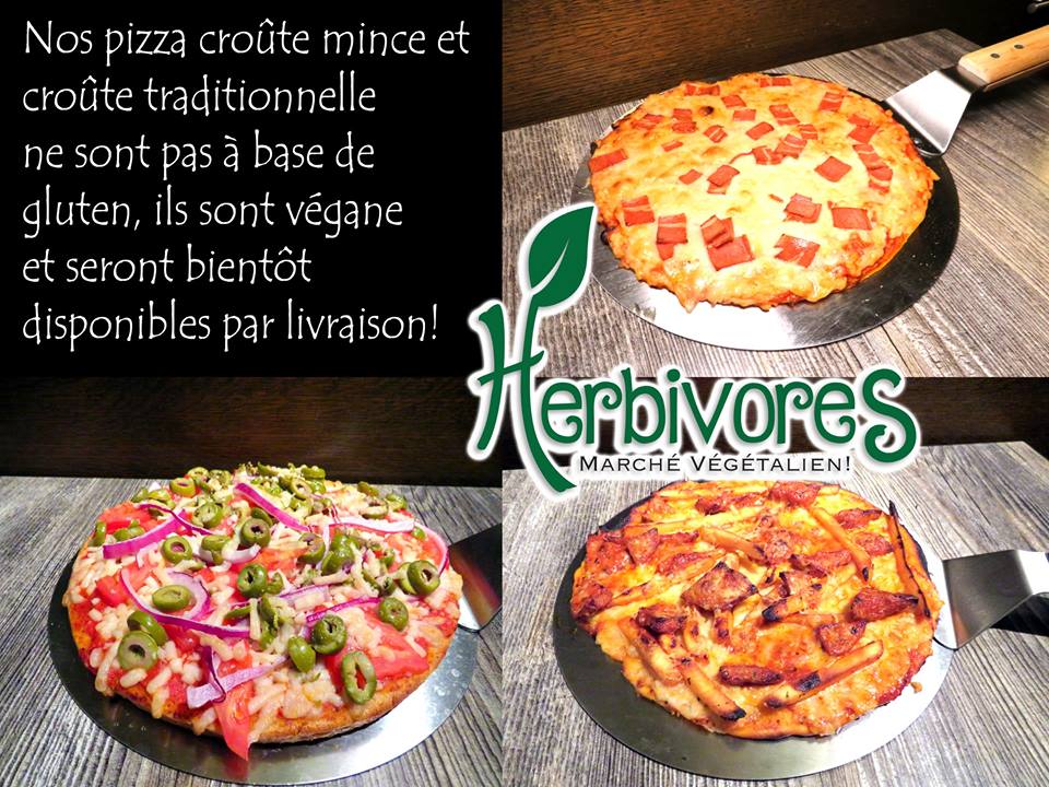 HerbivoresMtl's tweet photo. #Vegan #Veganuary #Veganuary2018 #vegansaresopretty #Végane
#végétalien #Montreal #Quebec #57cals #Herbivores #VeganMontreal #CrueltyFree #veganfoodshare #veganfood #NewVegan #vegetarian #VeganCanada https://t.co/ScOsQX00Fn