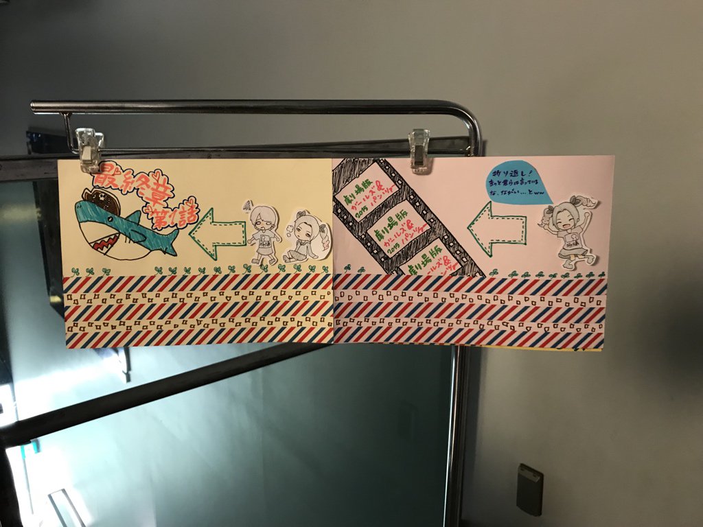 yukkie__'s tweet image. #CurrentProgress