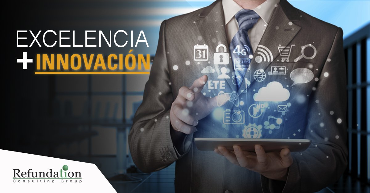 refundation's tweet photo. Nuestra experiencia e innovación, nos ayuda a brindar los mejores servicios, manteniendo siempre un trabajo de calidad https://t.co/5vsVpvDRZG