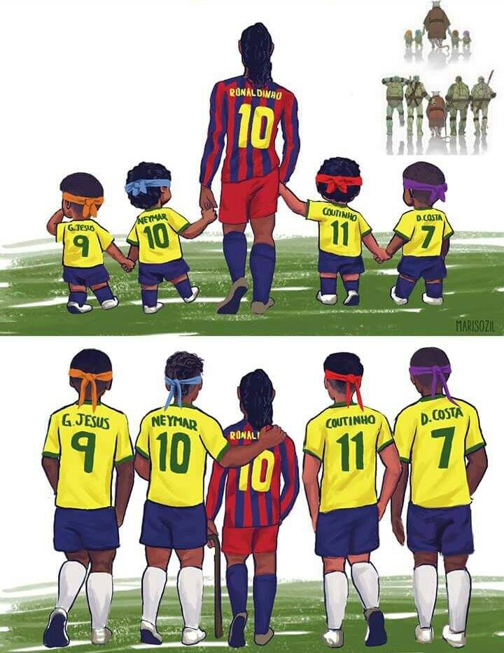 MotivacionesF's tweet photo. ¡QUÉ ILUSTRACIÓN! https://t.co/xHZnc3Ye6x