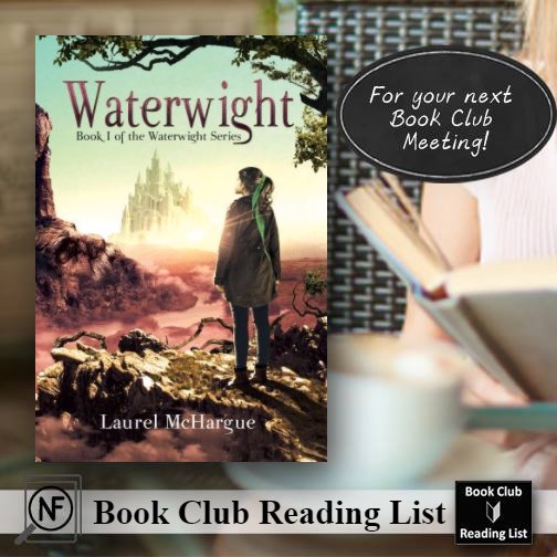 Book Club Reading List | *Book of the Day* | Find Great Reads &amp; Schedule the Authors for your Club #NovelFinds #BCRL bookclubreading.com