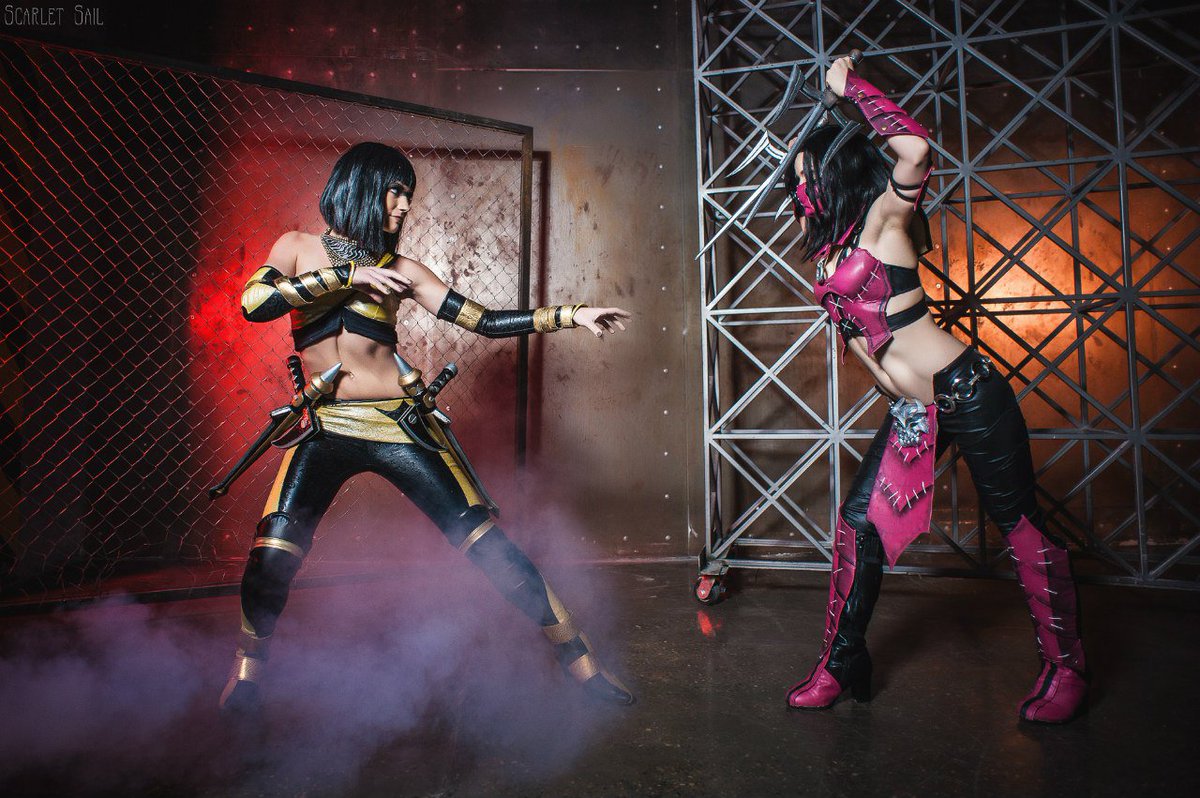 tanya mortal kombat x costume tanya mortal kombat x costume