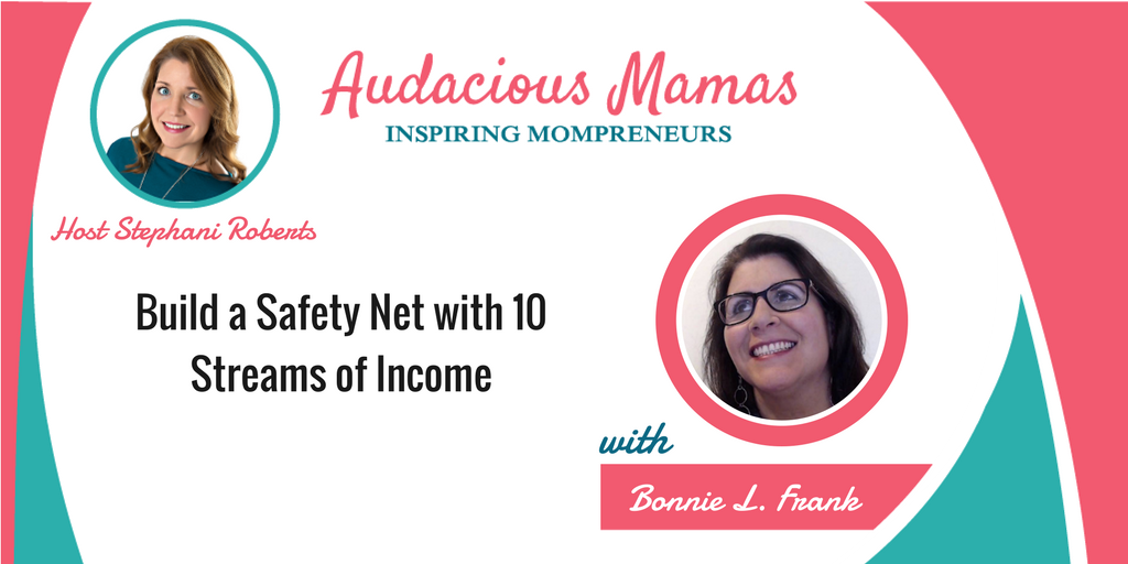 audaciouslife's tweet photo. Build a Safety Net with 10 Streams of Income โ Audacious Mamas Podcast #TheAudaciousLife https://t.co/0jVqZpbOa4 #TheAudaciousLife #podcast https://t.co/FsaEO4I3L9
