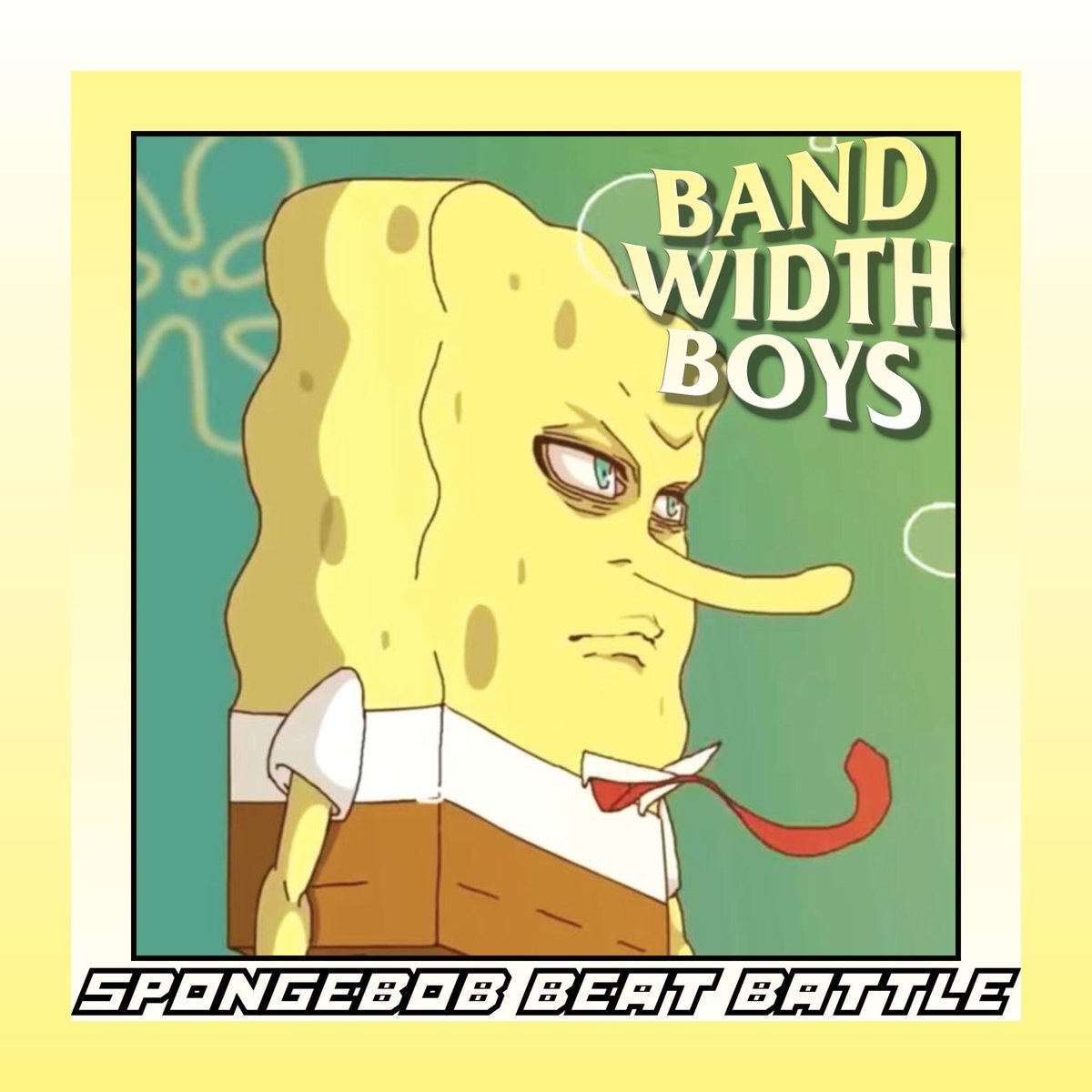 BANDWIDTHBOYS's tweet photo. RT If you're tuning into the #BandWidthBoys beat battle Tonight at 7PM EST! #SQUANG https://t.co/WObBRvUa4Y