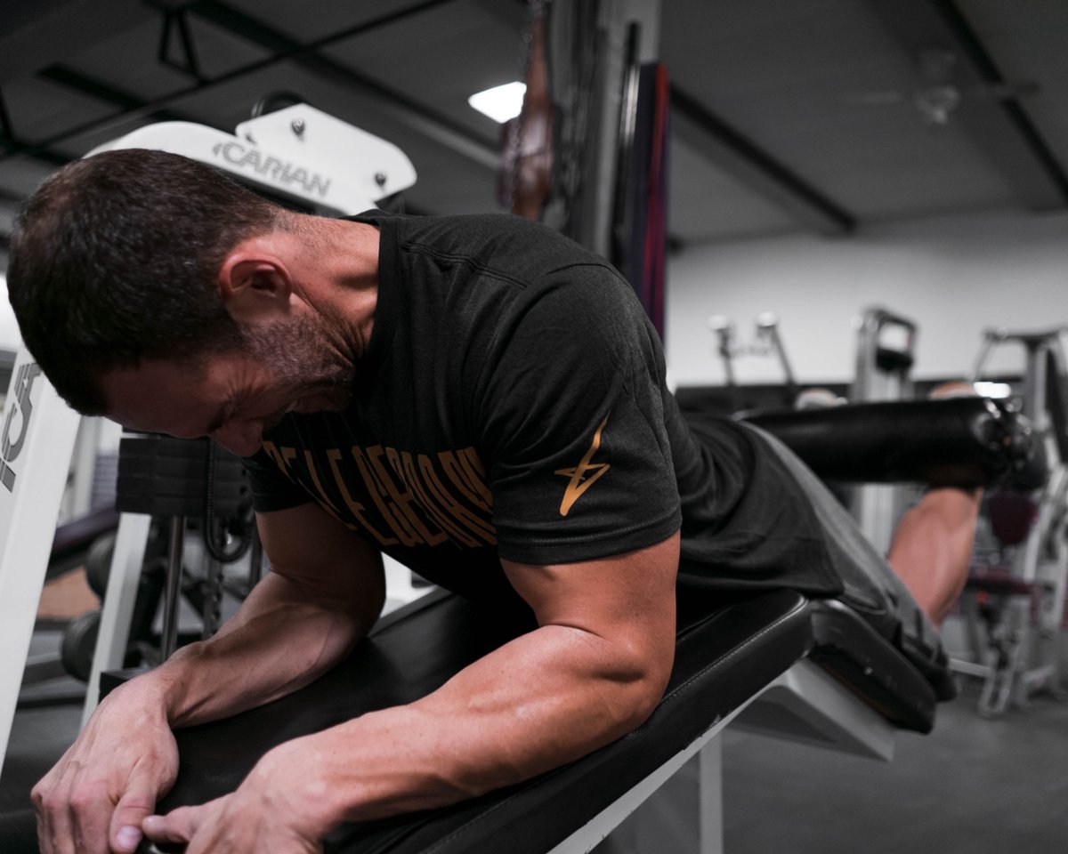 BeLegendaryC's tweet image. No fucking excuses...

#BeLegendary