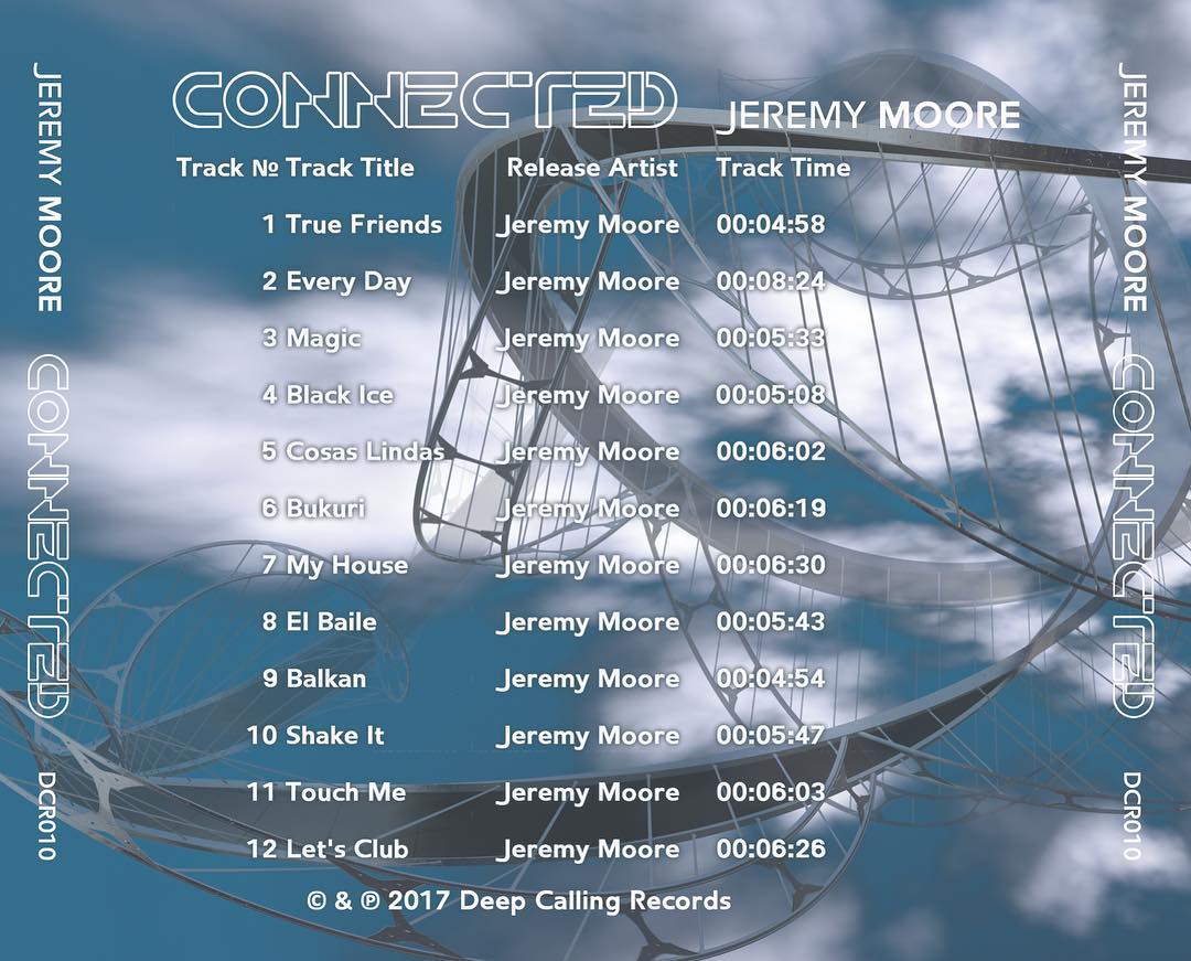 Deep_Calling's tweet photo. Connected album tracklist 🎧

#store #itunes #beatport #traxsource #album #jeremymoore #deepcalling #music #connected #house #deep #tech #tracklist https://t.co/JosI7sdljl