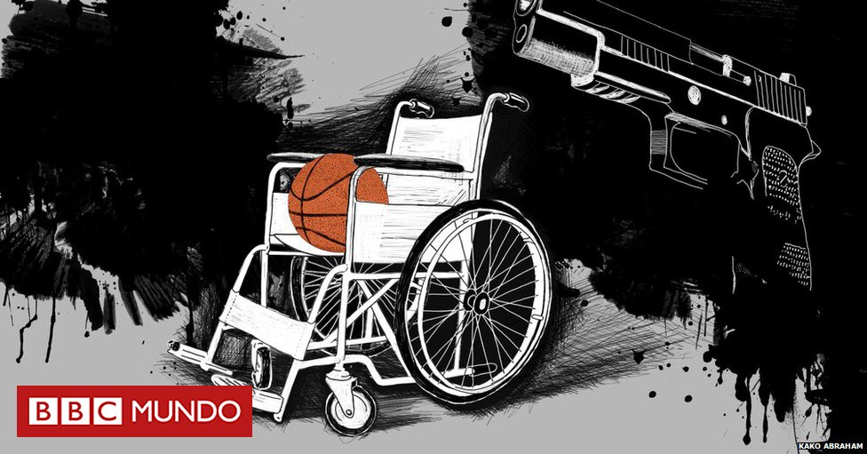 bbcmundo's tweet photo. “Tú matas y tienes miedo de matar, pero después te quitas ese miedo, pierdes esa virginidad”: la tragedia de los niños y adolescentes en bandas criminales en Venezuela https://t.co/008WO934lZ https://t.co/w9nZUmsRC1