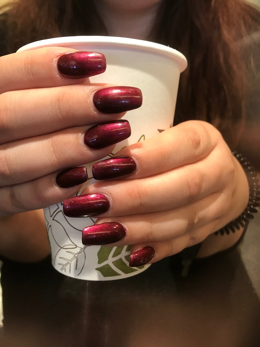 zenails tweet picture