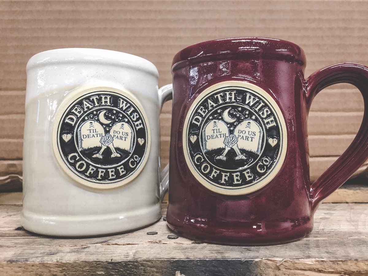 alfred coffee & kitchen mug-excellent condition-3 1 4 high Big Al Mug