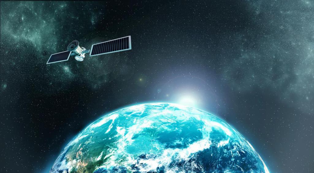 TokenVerse's tweet photo. NASA looks to AI, Blockchain, to Develop Self-Guiding Satellites https://t.co/oxvjf7TAeV https://t.co/c3IYmYQ1nd