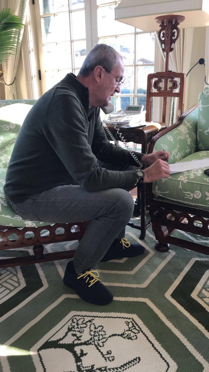 Governor Phil Murphy tweet media