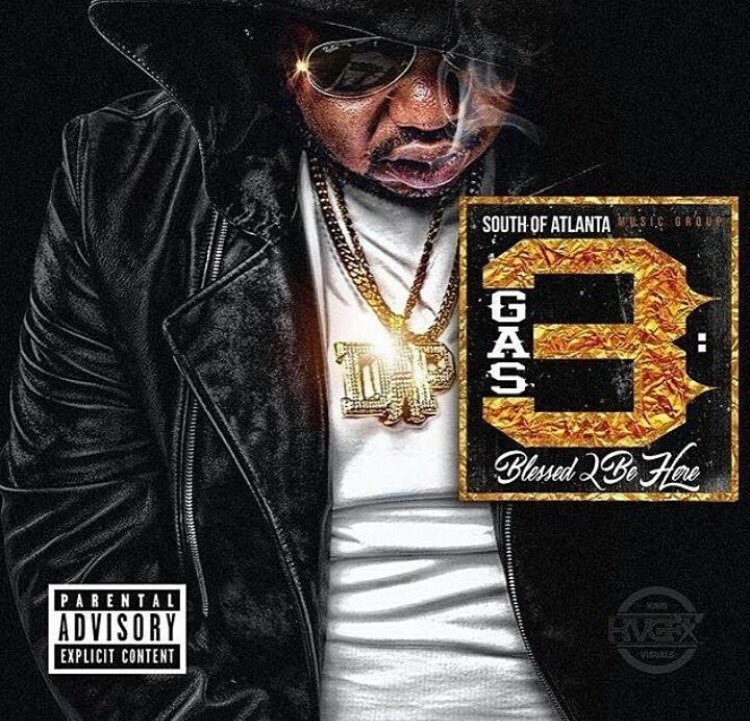 DBHDip's tweet photo. Officially dropping Feb. 6 2018 #Gas3 #Blessed2BeHere https://t.co/28FZkEm8Yh
