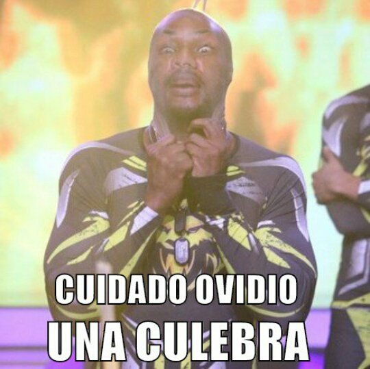 CobrasVSLeone's tweet photo. ¡CUIDADO OVIDIIO!#CobrasVsLeones https://t.co/K5lgixs3Oa