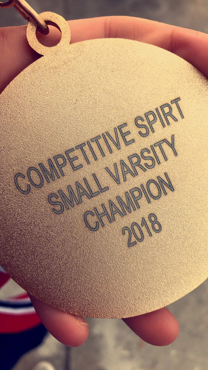 SAVC 2018 ARE STATE CHAMPIONS🏅🏆🥇😍 #remember