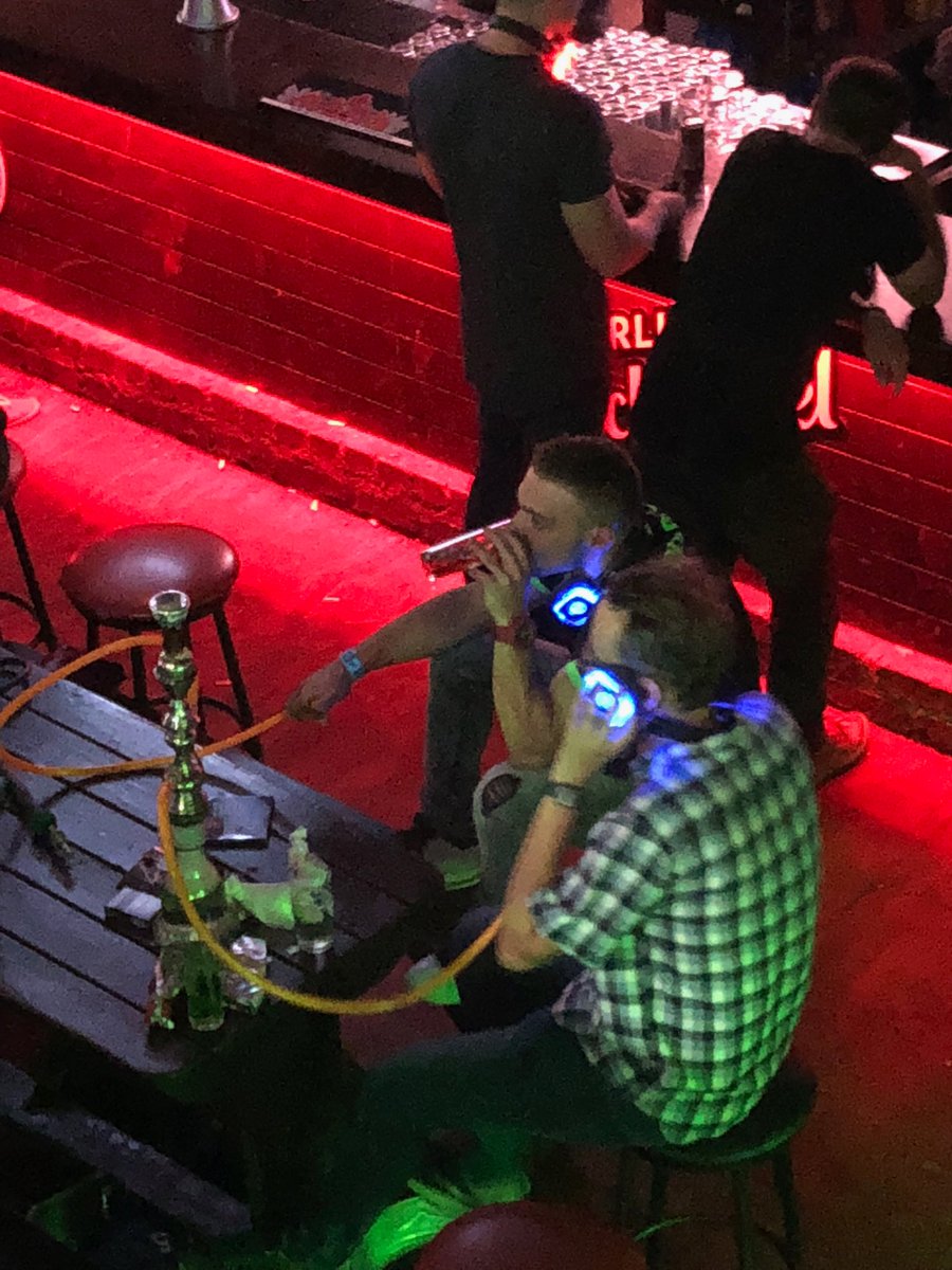 Silent Hubbly!!😎🎧🎶 #Silentdiscosa