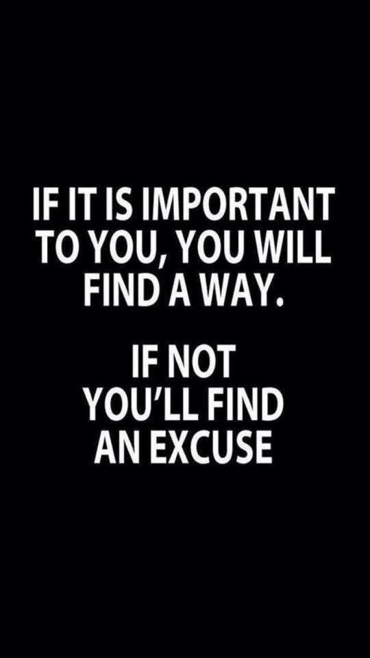 Inspiring_Mind's tweet image. You don’t forget to do anything in life.
Its just not important enough for you to remember.
Find your why and youl find a way.
#Motivation #Commitmemt #NoExcuses #InspiringExcellence