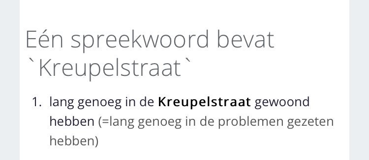 #moltalk betekenis van de titel. Wie zit er in de problemen? Jan die zonder vrijstelling de test ging maken?