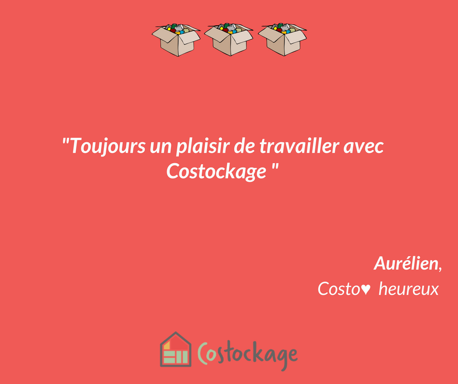 Costockage tweet media