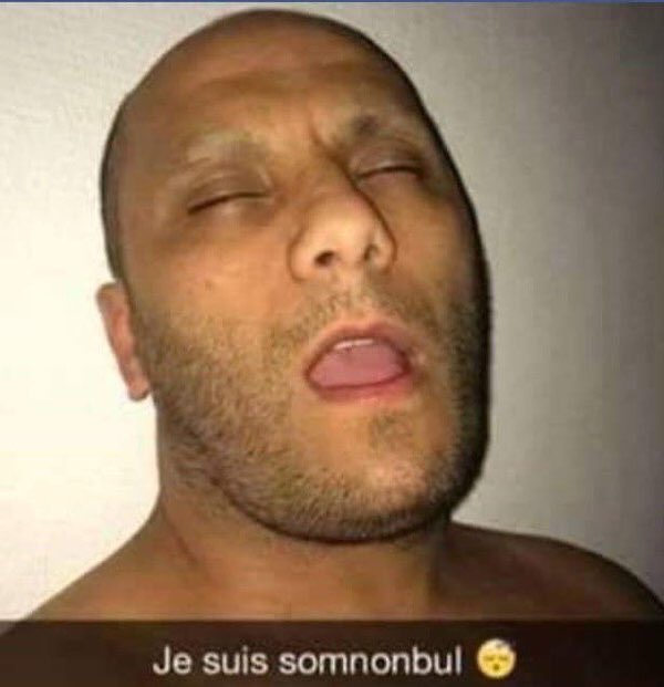 _Roobinho's tweet image. « - bb pq ton score snap continue d’augmenter alors que tu m’as dis bonne nuit y’a 2h ? »