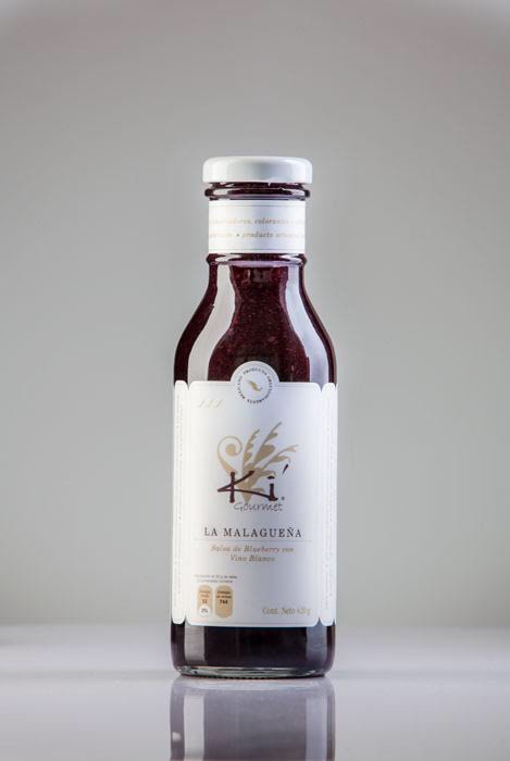 KiGourmet's tweet photo. Te invitamos a probar nuestra deliciosa salsa #LaMalagueña elaborada a base de blueberries con un poco de vino blanco, lo cual le da un exquisito sabor y un delicado toque a tus platillos.
https://t.co/WCEViIE9Ka https://t.co/ikwayPOeRQ