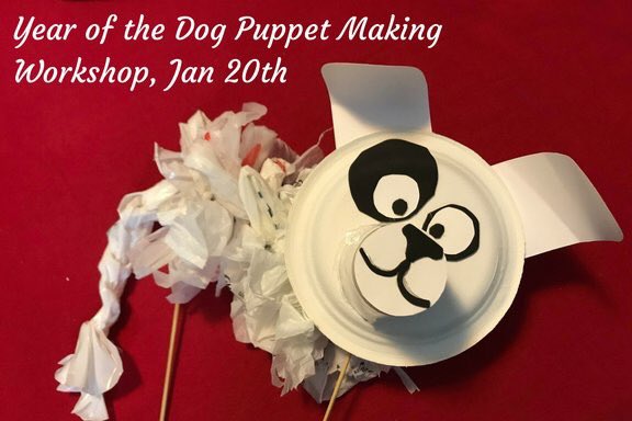 Hame1DM2020's tweet photo. @YouthCentralYYC @WPPuppetTheatre @DonnaMarieHame1 @Pape_Taper
#Saturday #PuppetPopUp Remembering how much #fun #puppetmaking #creativity #familytime https://t.co/cy049KJfMw