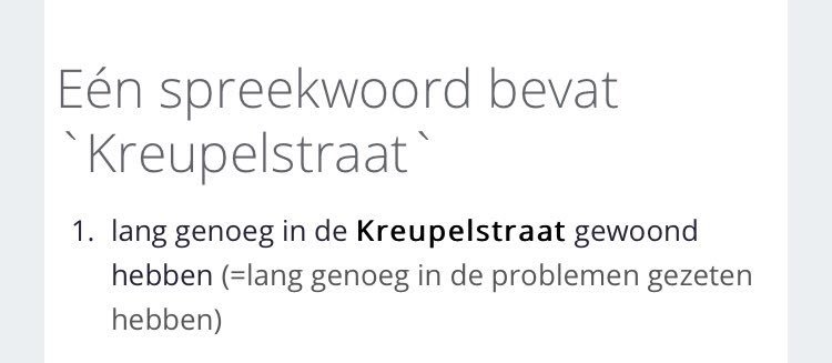 #moltalk de betekenis van de titel. Wie zat er in de problemen?