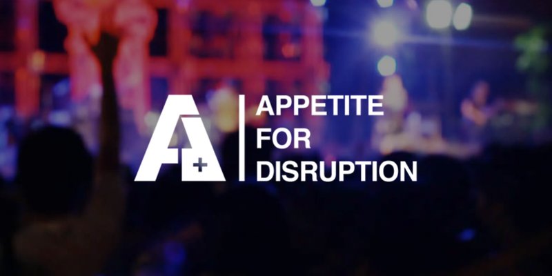 The whole college will be visiting Brighton next week for @BIMMBrighton's conference 'Appetite For Disruption'.