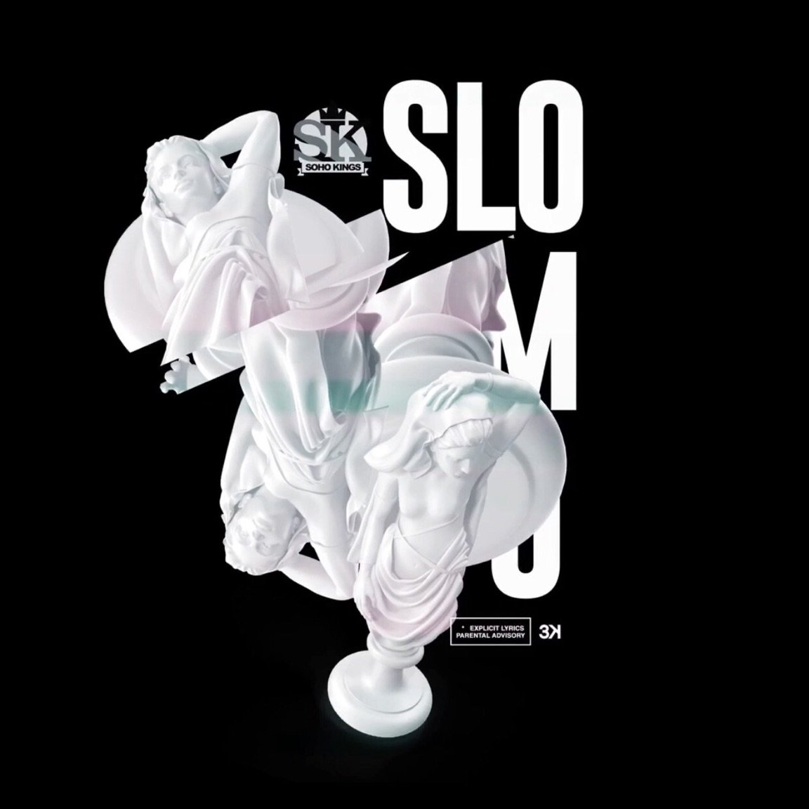 Dj_Celsius's tweet photo. #NewMusic @SohoKings SLOMO ⚡️out on #Soundcloud, #Spotify, #Tidal etc 🔗 in bio https://t.co/aAIs1nsr1N