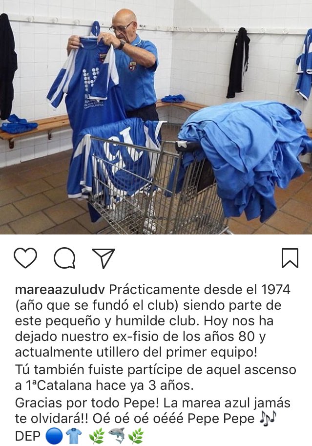 Marea Azul tweet media