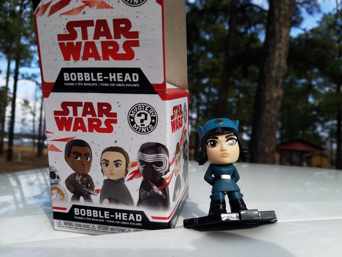 GhostAmidala's tweet image. Fucking mystery collectibles. Who even is this?