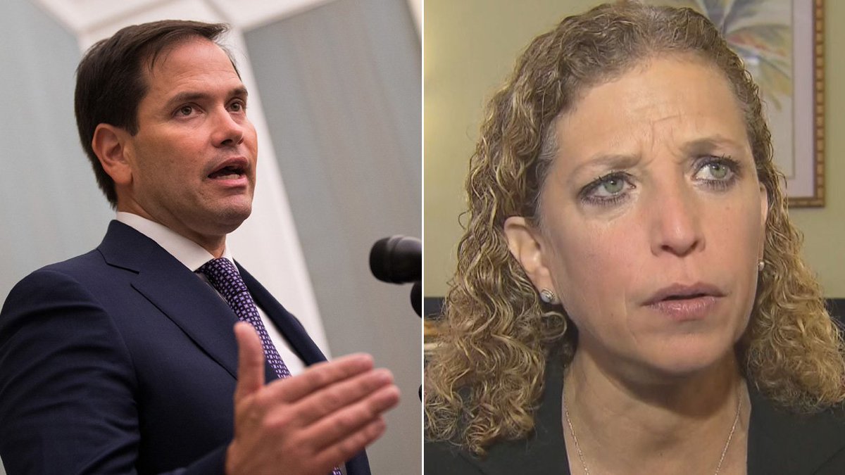 Is it the #TrumpShutdown or the #SchumerShutdown? South Florida's lawmakers weigh in bit.ly/2DsSKbV https://t.co/TeFy9LxOdp