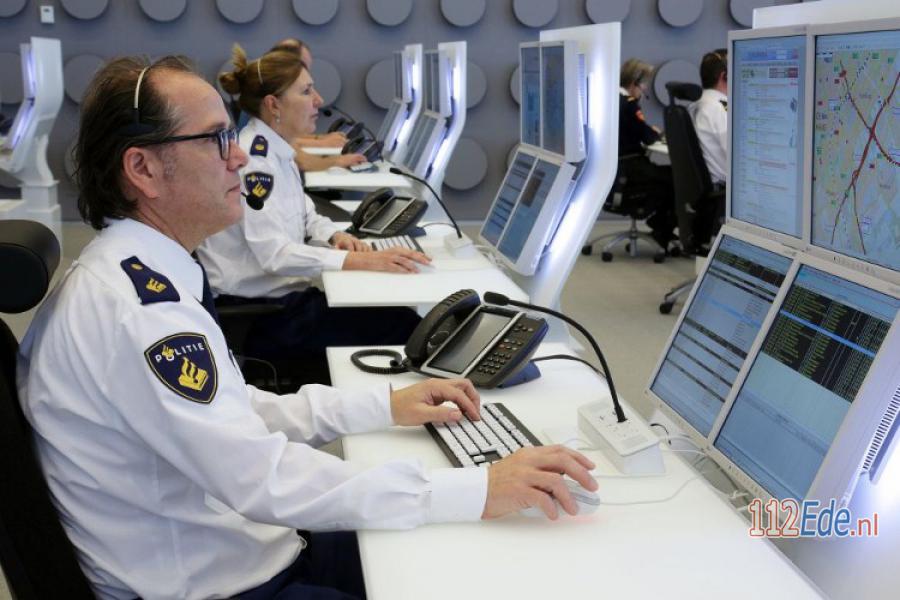 🚨 Meldkamers vinden dat locatieherkenning beller gebruikt moet worden 112.press/QC3l50 #112Nieuws https://t.co/LesnvnB7CR