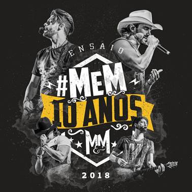 Resenhando's tweet photo. #MunhozEMariano #MeM #MeM10anos #MeMDEZanos #DezAnos #10anos #sertanejo #sertanejouniversitário #músicasertaneja #Resenhando #portalResenhando #ResenhandoIndica 

.: Munhoz e Mariano lançam EP em comemoração aos 10 anos de carreira

https://t.co/BSHAHnHG6H https://t.co/7UBIlxJusG