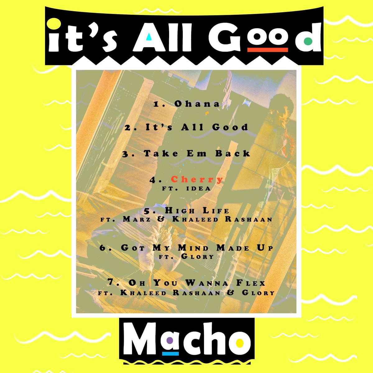 DoufsideEnt's tweet photo. Hold up... make way for the young mogul @Machounderwater as he delivers his “It’s All Good EP” #Doufside

https://t.co/UCIECdBJQW
https://t.co/InvE6JsJI0
https://t.co/WVAV95CrCQ
https://t.co/Oaqkx5PenA
https://t.co/LVsVqeHzwM
https://t.co/upU6ldgOht
https://t.co/6RqmAU2ErF https://t.co/Z0BDguxzA3