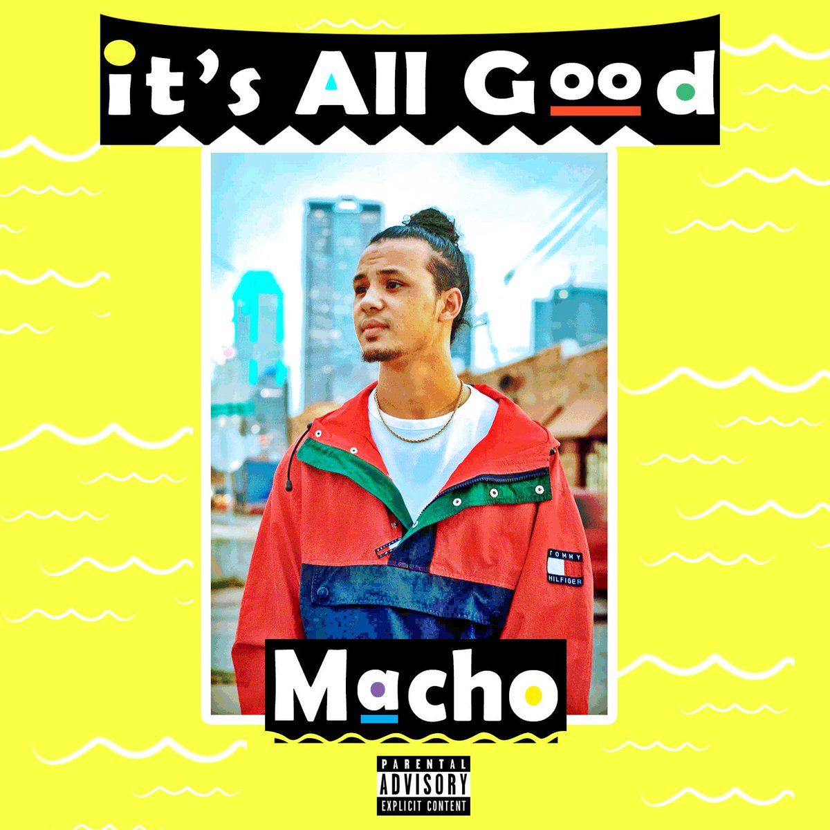 DoufsideEnt's tweet photo. Hold up... make way for the young mogul @Machounderwater as he delivers his “It’s All Good EP” #Doufside

https://t.co/UCIECdBJQW
https://t.co/InvE6JsJI0
https://t.co/WVAV95CrCQ
https://t.co/Oaqkx5PenA
https://t.co/LVsVqeHzwM
https://t.co/upU6ldgOht
https://t.co/6RqmAU2ErF https://t.co/Z0BDguxzA3