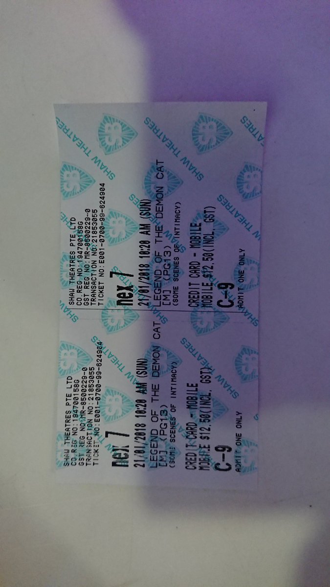 Derwin Kang tweet media