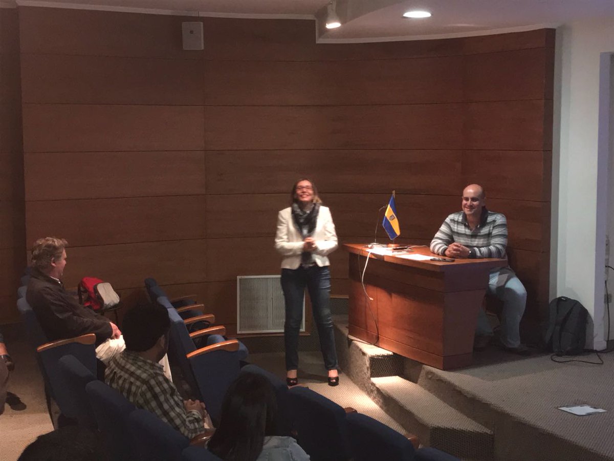 tasador_asatch's tweet photo. Finaliza programa de DIPLOMA EN #TASACIONES URBANAS organizado por la @faug_udec y @TasadoresAsatch
La clase de cierre estuvo referida a las últimas materias sobre análisis de inversión Inmobiliaria y la continuidad de estudios a que conduce la formación académica de #ASATCH https://t.co/uV2S0upEx0