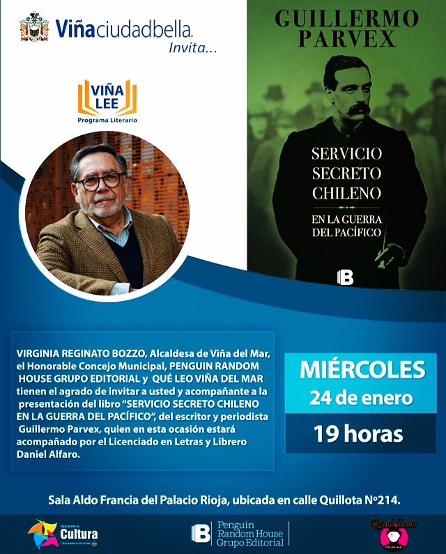 queleovina's tweet photo. Este miércoles, imperdible. https://t.co/QL6ptJ9BdD
