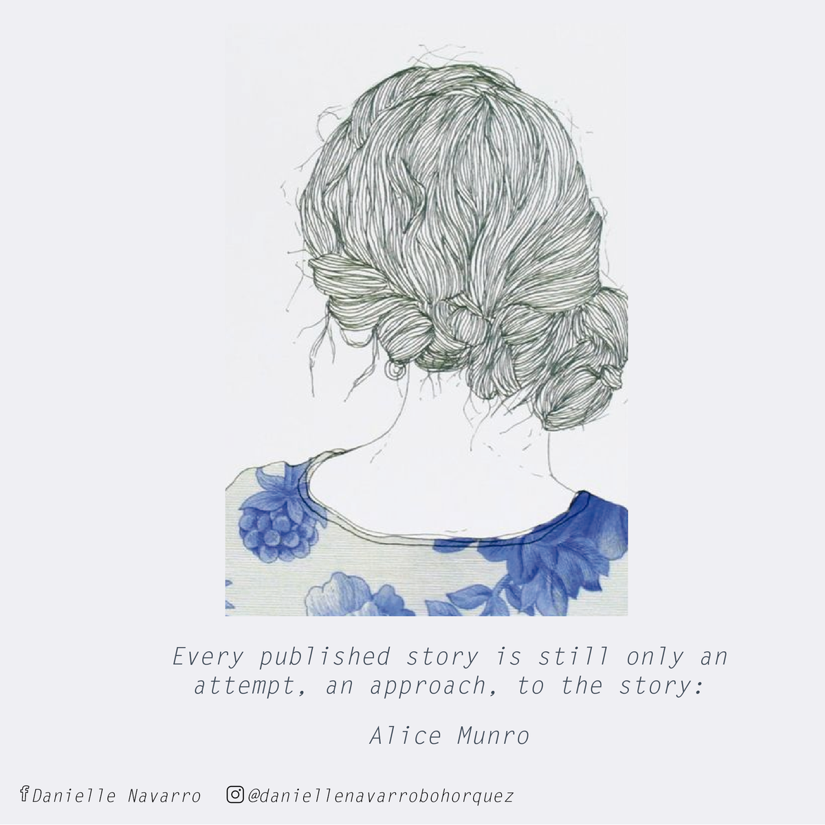 ellenavarrob's tweet photo. Consejos de escritura para la tranquilidad del alma. Alice Munro. #Reading #writing #books #BecomeaWriter #writerslife #writergalaxy https://t.co/gQKhraVRXb