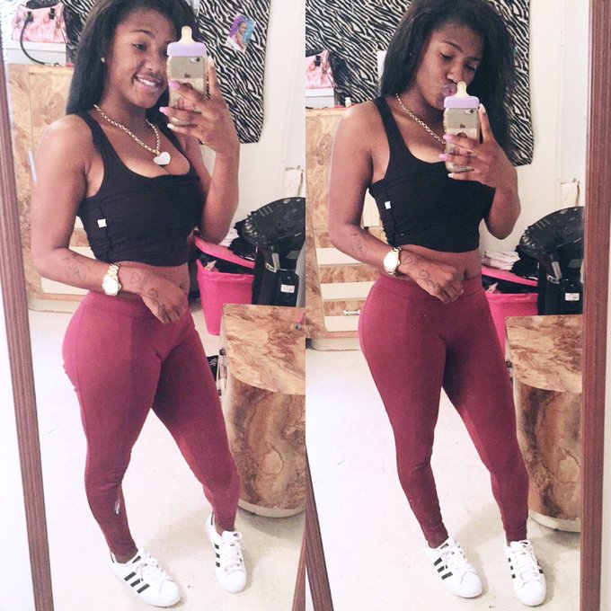 Watch savo .♡'s leaked NSFW photo on TwXstars