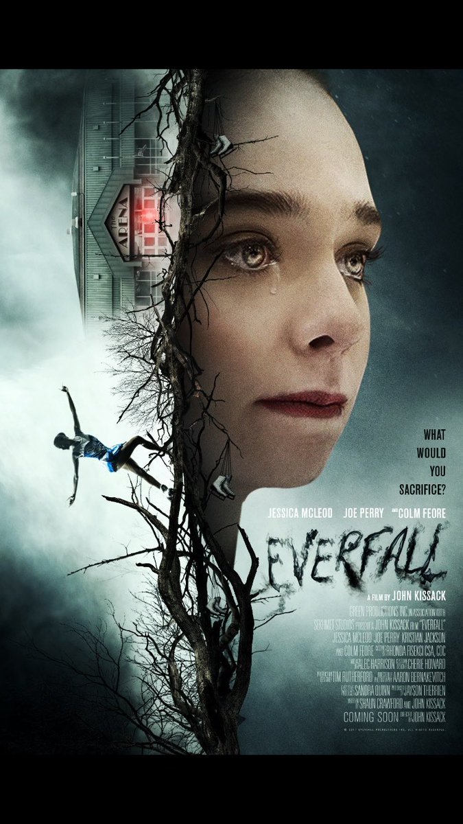 EverfallMovie's tweet photo. Wow! The poster for @EverfallMovie #ABFilm #indiefilm #canadafilm #colmfeore #figureskate #horror #horrormovie #hauntedarena #movieposter https://t.co/mrn1f4xQng