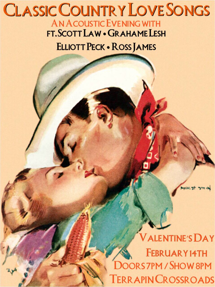 Ross James tweet media