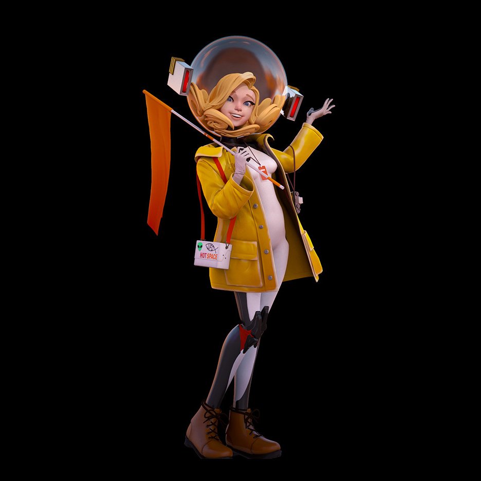 rangvo tweet picture