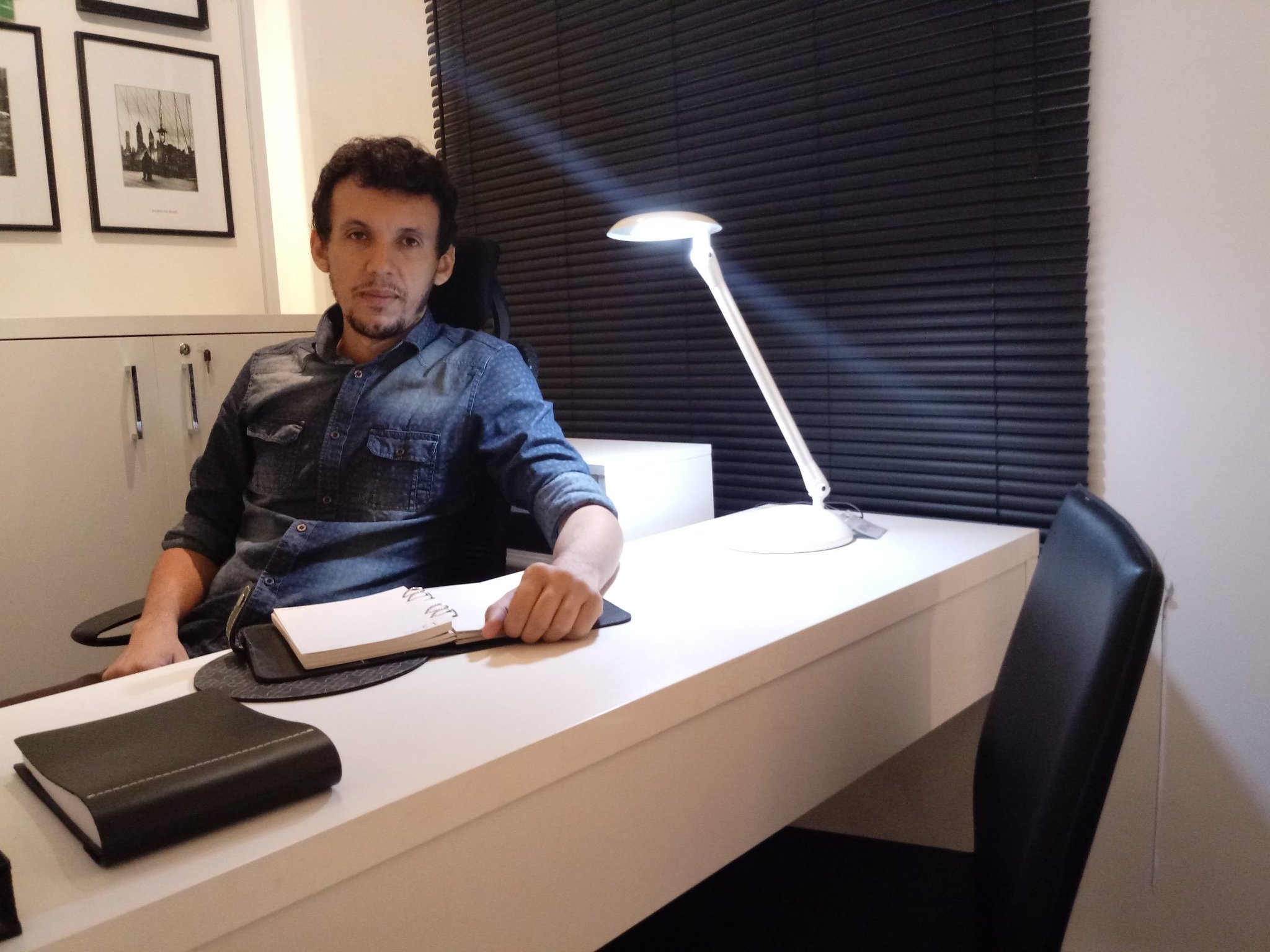 Quem é Allan Jefferson da bomba de patch?