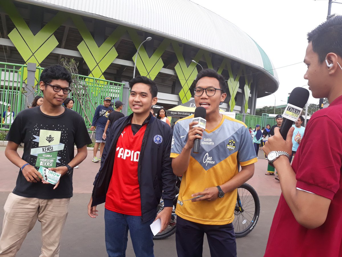 DAKTA MEDIA tweet media