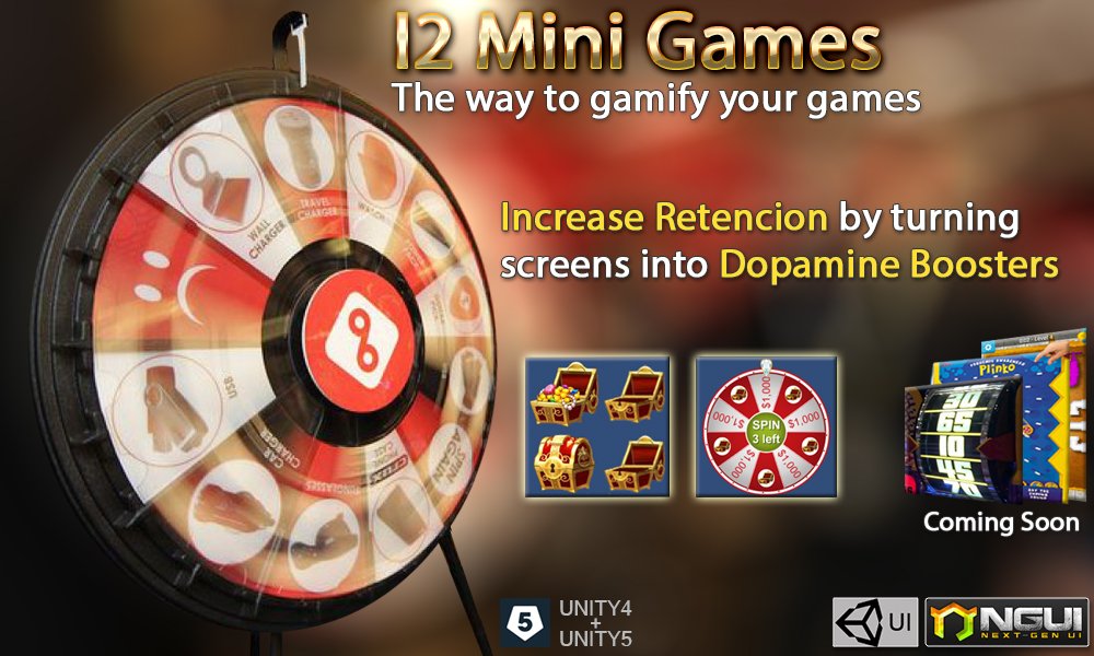 InterIllusion's tweet photo. Ready to make your game funner? Try https://t.co/kQE87ubsKm
#UnityGames #indiedev #indiegame #IndieUnity #gamedev #AssetStore @indiedevsunite https://t.co/41EKjK6nVO