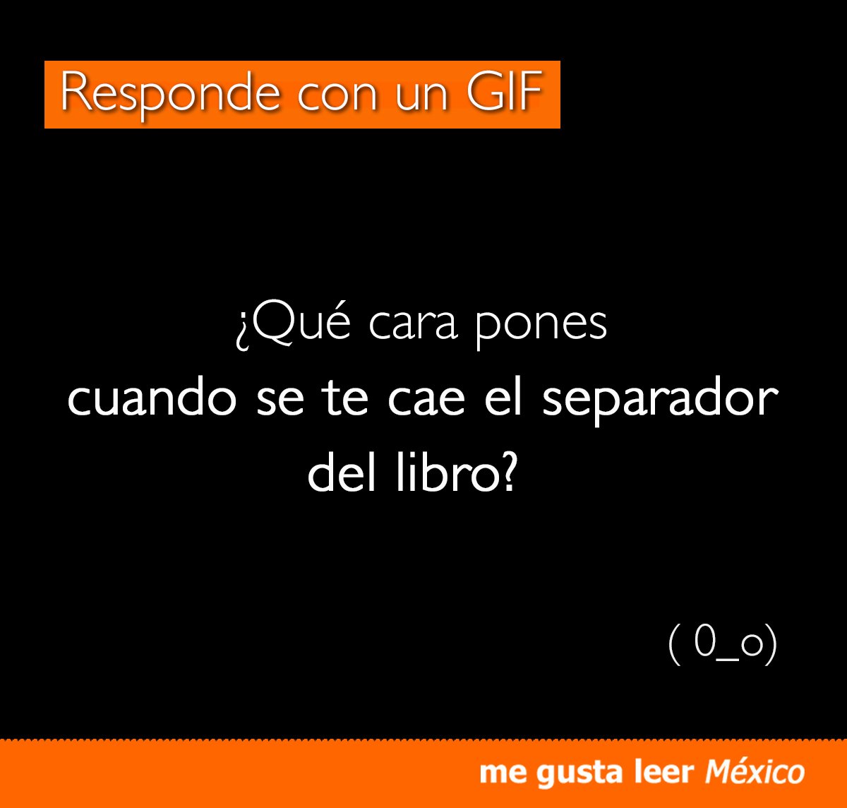 penguinlibrosmx's tweet photo. 😱 Cara de "¡Nooooo!" https://t.co/o5XK8EghcY