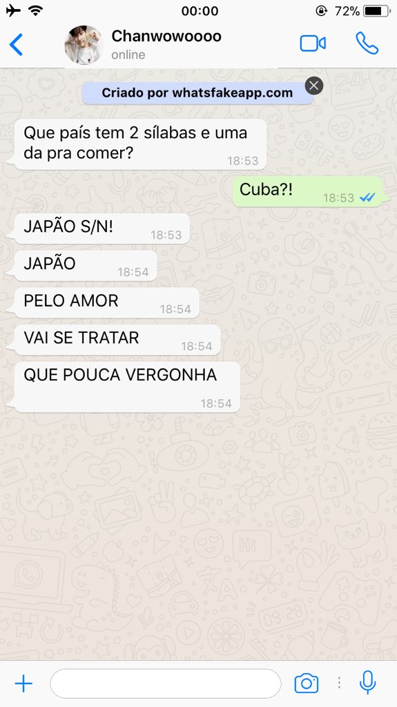 chnw_boyfriend's tweet photo. [WhatsFake💬] https://t.co/Lo1gdMxeZ8