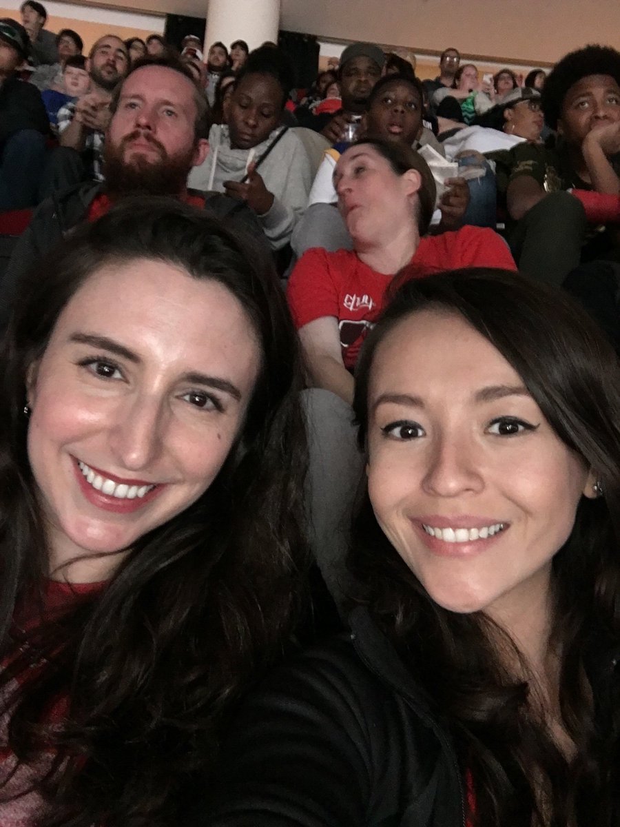 alextheczech's tweet photo. #ztevip #ztevp section 433 row 8 seat 6 and 8 https://t.co/TPiLC8HQnj