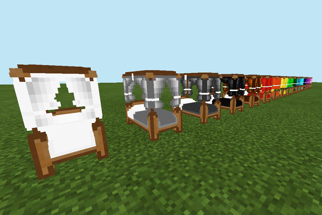 cris_dev55's tweet image. @MCPEDL @MCHubCommunity What do you think about the new bed for modern tools? #MCPE #NewAddon 😁😁
A great place!